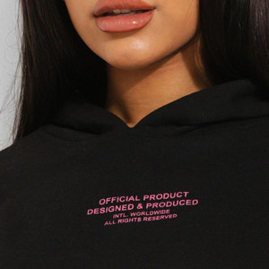 Survêtements décontractés pour femmes de haute qualité, à capuche, coupe-vent, grande taille, uni, léger, respirant, taille personnalisée, service OEM - Product Image 6