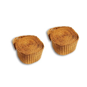 Cinta de Fibra de Coco Ecológica para la Estabilización del Suelo y la Restauración del Paisaje en Obras de Protección Ambiental y Jardinería - Product Image 1