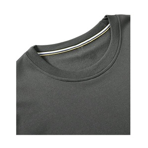 Sudadera Casual de Alta Calidad 100% Algodón para Hombre, Estampado de Nuevo Diseño, Cuello Forrado, Manga Larga, Felpa Francesa Gruesa - Product Image 2