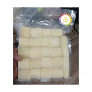 Jus de canne à sucre naturel du Vietnam, boisson pure et sucrée congelée, qualité alimentaire, pour la vente en gros mondiale - Product Image 3