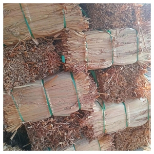 Jacinto de agua ecológico Muebles de jardín naturales secos Artesanía Materia prima OEM Mejor precio Hecho en Vietnam - Product Image 3