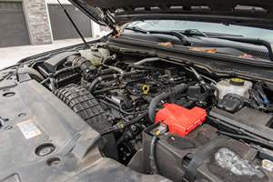 2021 Ford Ranger, F-150, F-150 Raptor, RHD LHD d'occasion - Product Image 6