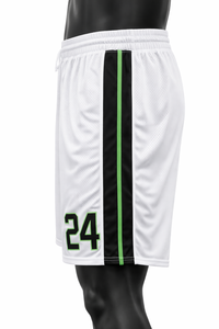 Conjunto de Uniforme de Lacrosse Sublimado Personalizado, Jersey y Pantalones Cortos, Malla Transpirable de Secado Rápido, Kit de Equipo OEM ODM, Marca Privada, Venta al Por Mayor - Product Image 5