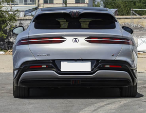 SUV Ultra-Lujo 2024, Vehículo 4x4, Autonomía de 630 km, Volante a la Izquierda, Edición Pro, Gasolina, Transmisión Automática, Excelente Estado - Product Image 5