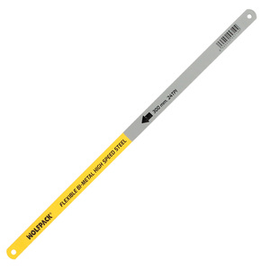 Lama per Sega Bimetallica HSS, 1 Taglio - Product Image 1