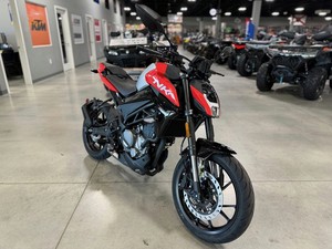 NUEVA Motocicleta de Calle <span class=keywords><strong>CF</strong></span> MOTOs 300NK 2026 - Product Image 1
