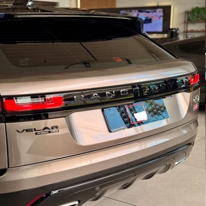 Range Rover Velar SVAutobiography Dynamic Edition 2020 de movimiento rápido - Product Image 2