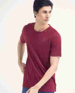 2025 nouveauté 100% coton été T-shirts pour hommes Logo imprimé unisexe t-shirts à manches courtes poids lourd surdimensionné hommes T-shirts - Product Image 2