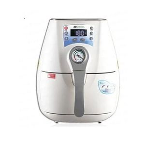 Nhỏ gọn và linh hoạt gbt Mini 3D thăng hoa Máy 1300W tự động cho Mug Tấm di động Bìa Wine Glass in ấn 220V 110V - Product Image 1