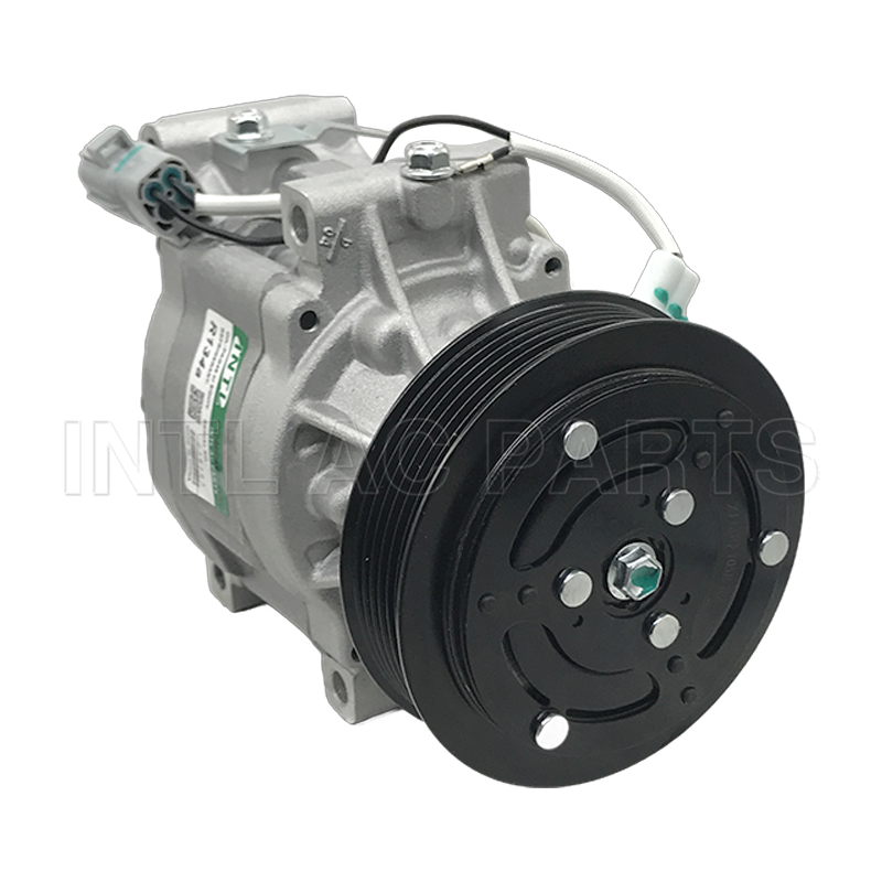 SCS06C 6PK Air Compressor for 2000 Toyota MR2 Spyder OEM