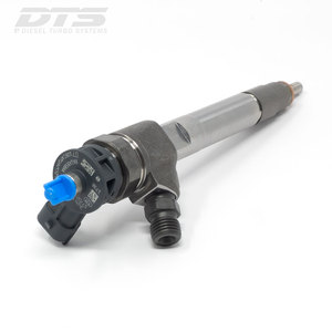 Vannes d'injection DTS 0445110674 pour Alfa Romeo Giulia 2.2 MultiJet Diesel - Neuves - Product Image 3
