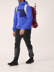 Veste coupe-vent légère à forte demande pour hommes résistante à l'eau parfaite pour l'extérieur et une veste à porter quotidiennement avec logo personnalisé - Product Image 6