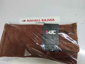 ถุงมืองานเชื่อมหนังวัวแยกชิ้นผ้าทนความร้อนมีซับในเพื่อความปลอดภัยใช้เชื่อมกันเปื้อนออกแบบโลโก้ได้ตามต้องการ - Product Image 4