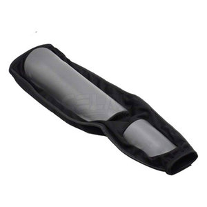 Espinilleras de boxeo de secado rápido más vendidas, espinilleras de boxeo hechas a medida teñidas lisas, nuevo estilo, espinilleras DE BOXEO - Product Image 3
