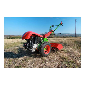 Tracteur agricole 180 CV, plus de 50 000 heures d'utilisation - Product Image 1