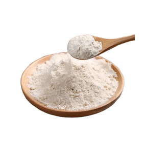 Harina de trigo con contenido de gluten equilibrado para hacer masa de pizza y pan de larga vida útil - Product Image 5