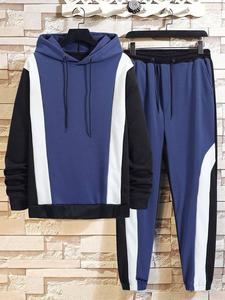 Survêtements respirants pour hommes Haute qualité meilleur style bon matériel Prix abordable pour les survêtements pour hommes - Product Image 3