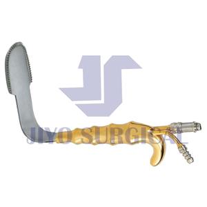 Écarteur chirurgical en acier inoxydable pour écarteur de sein Epstein de haute qualité pour la chirurgie plastique et mammaire - Product Image 5