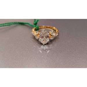 แหวนเพชร SR-1046 ประเภทสินค้า - Product Image 1