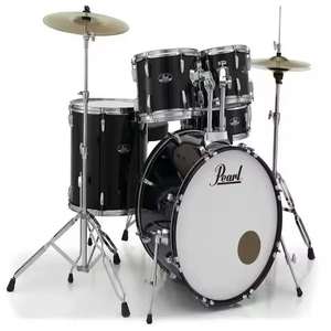 ชุดกลองไฟฟ้า RolanSd TD-50KVX V-Drums ผลิตในสหรัฐอเมริกา - สินค้าใหม่สำหรับขาย - Product Image 1