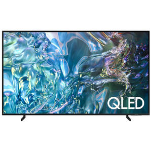 ทีวีซัมซุง 75 นิ้ว Q60C QLED 4K HDR สมาร์ททีวี คุณภาพสูง ราคาสมเหตุสมผล ขายส่งทีวี QLED 4K HDR สมาร์ททีวี - Product Image 1
