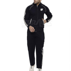 Chándal Deportivo Ligero de Invierno, Informal, Sólido, Ajuste Cómodo para Entrenamientos Diarios, Tejido Transpirable y Ecológico de Secado Rápido - Product Image 1