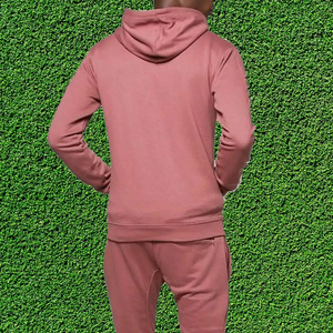 Latest Design <b>Men's</b> Distressed Tracksuit High Quality 100% Cotton Quick Dry Breathable Design for Adults Distressed Tracksuits - Product Image 4