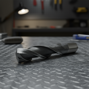 Juego de Brocas para Metal Stanley HSS-R, Herramienta Multiusos para un Uso Versátil - Product Image 3