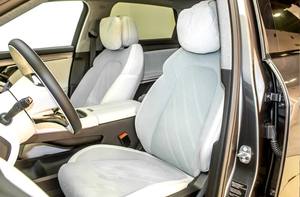 Voyah Free EREV 2025 Nuevo/Usado en Venta - Product Image 2