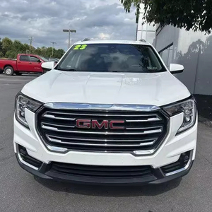 จีเอ็มซี เทอร์เรน เอสแอลที ปี 2023 - Product Image 1