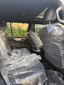 รถเล็กซัส LX600 ปี 2022 ตัวท็อป ครบอุปกรณ์ - Product Image 2