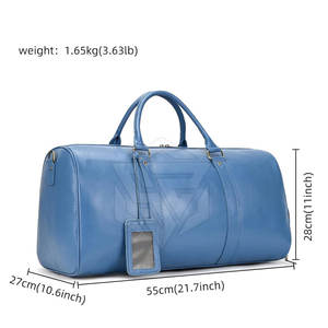 Proveedor de Bolsas Deportivas al por Mayor, Fabricante de Bolsas de Viaje Grandes para Gimnasio y Fin de Semana - Product Image 2