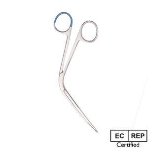 Meilleure qualité en acier inoxydable Ent pince nasale Instrument médical manuel quantité en vrac dernière arrivée pansement nasal - Product Image 6