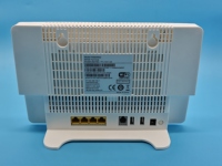Routeur WiFi Modem GPON ONU HG8245Q2 d'occasion, très demandé (4GE+1TEL+2USB POE Double Bande 2.4G/5G) pour FTTH