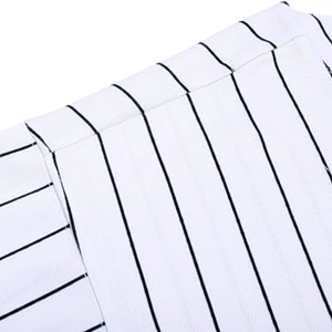 OEM Custom <b>Baseball</b> Jerseys Uniform Wholesale Breathable <b>Sets</b> 100% Polyester Customizable Quick Dry THT WEARS - Product Image 6