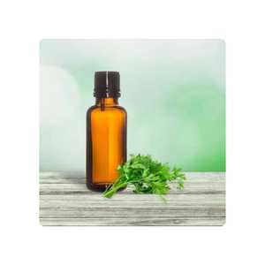 Meilleur prix pour 100% huile de persil de qualité thérapeutique biologique pure pour l'utilisation de l'huile de support de beauté - Product Image 2