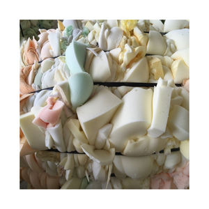 Mousses de rembourrage recyclées en mousse de polyuréthane (PU) de rebut, antistatiques et résistantes aux produits chimiques, pour pièces automobiles et composants électroniques - Product Image 6