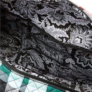 2025 bolsas de lona adultos al aire libre uso bolsa de viaje mochila bolsa de lona con logotipo personalizado - Product Image 6