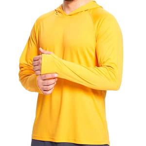 Vente flash Nouveauté Sweat-shirts à capuche en coton pour hommes Respirant Confortable Sweat-shirts à capuche en coton pour hommes - Product Image 1