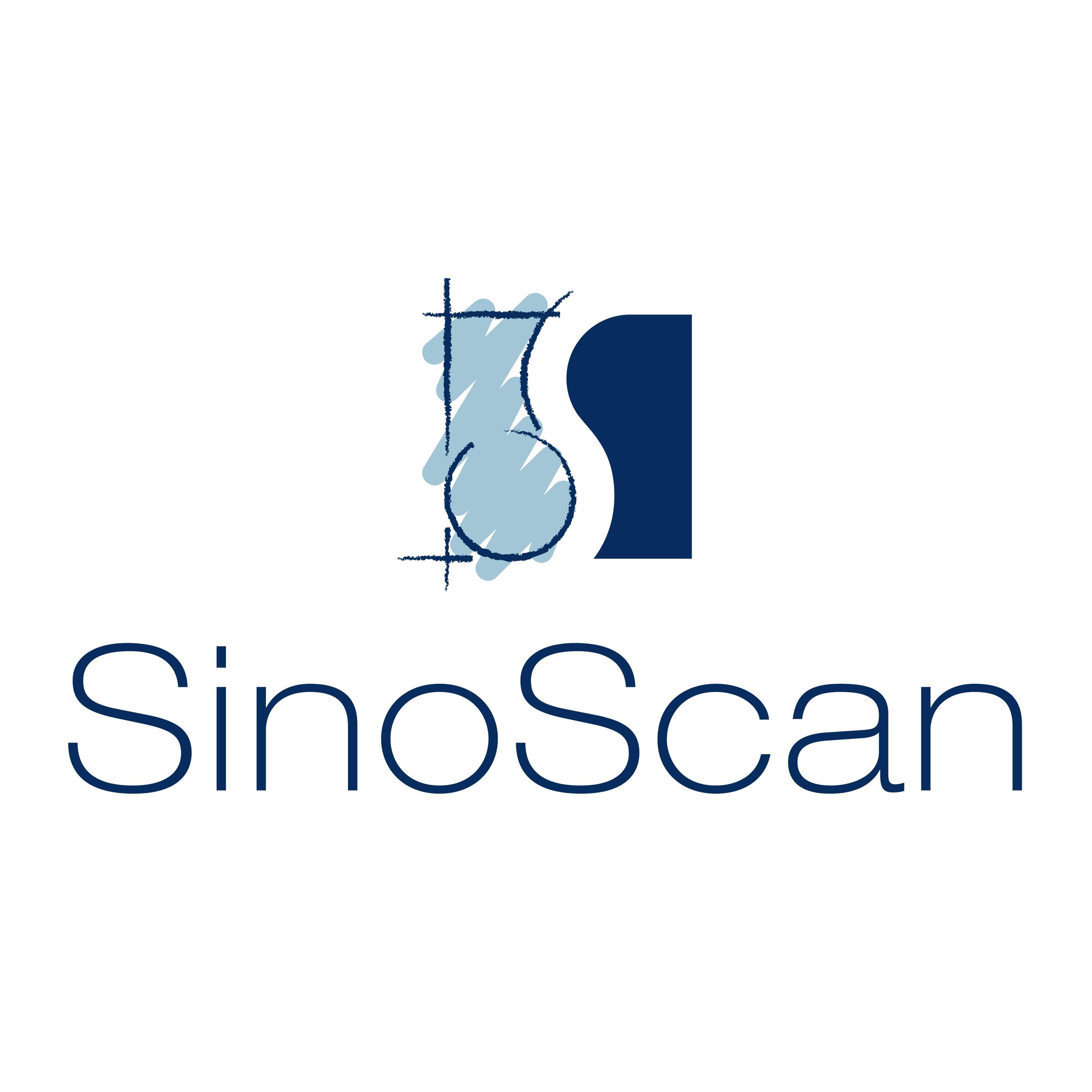 SinoScan GmbH logo