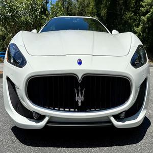 มือสองแล้ว2015กีฬามาเซราติแกรนเทริสโม - Product Image 1