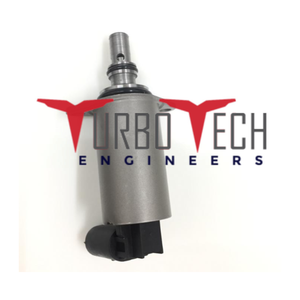 Pompe d'injection de carburant VCV - Product Image 1