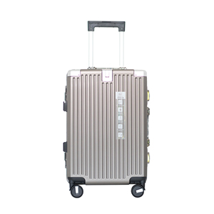 Wholesale Price Luggage Bag Custom Colors Pc Material 6009 <b>Suitcases</b> Luggage <b>Set</b> <b>Hard</b> <b>Shell</b> Hand Luggage Hung Phat Wholesaler - Product Image 4