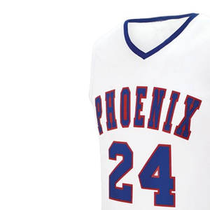 2025 venta al por mayor transpirable Reversible baloncesto Jersey sublimación ropa deportiva al por mayor uniformes de baloncesto - Product Image 4