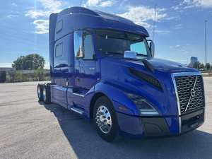 Achetez chez nous : Excellent camion-cabine VNL860 d'occasion 2020, prêt à être expédié dans le monde entier, livraison porte-à-porte. - Product Image 4