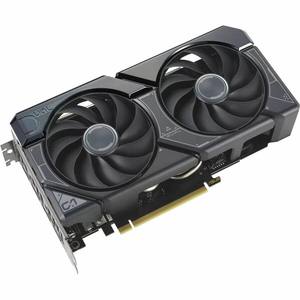 A s u s Dual Ge Force R T X 4060 Ti O8G Gaming GDDR6 GPU DLSS3 G r a p h i c s C a r d 4060ti Ventiladores triples - Product Image 2