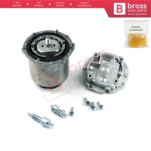 ชุดเกียร์มอเตอร์ซ่อมกระจกมองข้าง BGE18+BGE500 พร้อมฝาครอบ สำหรับแลนด์โรเวอร์ ฟรีแลนเดอร์ - Product Image 6