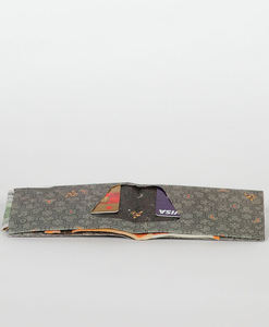 Cartera Plegable de Papel Tyvek Ligera e Impermeable para Hombre, Regalo para el Día del Padre, Cartera Bifold de Papel Tyvek Personalizada y Única - Product Image 2