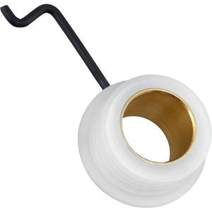 High Quality Alloy/Aluminum Oil <b>Pump</b> Auger for Stihl MS 290 310 390 360 391-Ref 915351 - Product Image 1