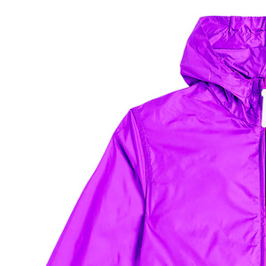 Rain Jacket Windbreaker Custom Breathable Soft Shell Customized Waterproof <b>Outdoor</b> <b>Safety</b> Jackets Motorcycle - Product Image 4